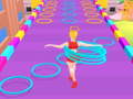 Тоглоом Hula Hoops Rush
