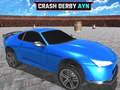 Тоглоом Crash Derby AYN