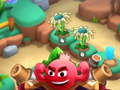 Тоглоом Plants vs Zombies Online