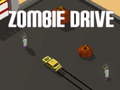 Тоглоом Zombie Drive