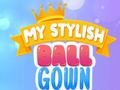 Тоглоом My Stylish Ball Gown