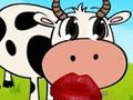 Тоглоом Find the Invisible Cow