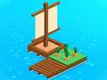 Тоглоом Idle Arks: Sail and Build