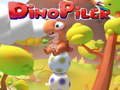 Тоглоом Dino-Piler