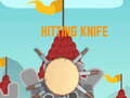 Тоглоом HITTING KNIFE