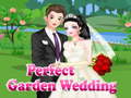 Тоглоом Perfect Garden Wedding