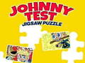 Тоглоом Johnny Test Jigsaw Puzzle