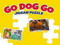 Тоглоом Go Dog Go Jigsaw Puzzle