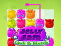 Тоглоом Jelly Jam Link & Match
