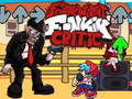 Тоглоом Friday Night Funkin VS The Critic
