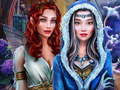 Тоглоом Fantasyland intruders