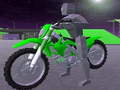 Тоглоом Sport Stunt Bike 3D Game