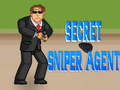 Тоглоом Secret Sniper Agent 
