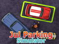 Тоглоом Jul Parking Simulator
