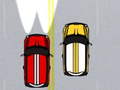 Тоглоом Traffic Racer 2d