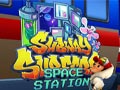 Тоглоом Subway Surfers Space Station