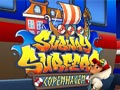 Тоглоом Subway Surfers Copenhagen