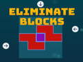 Тоглоом Eliminate Blocks