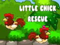 Тоглоом Little Chick Rescue