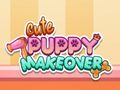 Тоглоом Cute Puppy Makeover