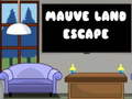 Тоглоом Mauve Land Escape