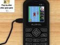 Тоглоом Race F1 Alcatel