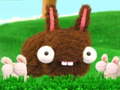 Тоглоом Daddy Rabbit Zombie Farm