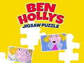 Тоглоом Ben Hollys Jigsaw Puzzle