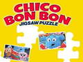 Тоглоом Chico Bon Bon Jigsaw Puzzle