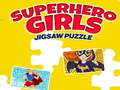 Тоглоом Dc Superhero Girls Jigsaw Puzzle