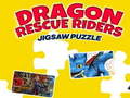 Тоглоом Dragon Rescue Riders Jigsaw Puzzle