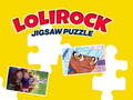 Тоглоом Lolirock Jigsaw Puzzle