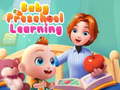 Тоглоом Baby Preschool Learning
