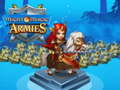 Тоглоом Might and Magic Armies