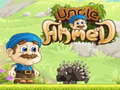 Тоглоом Uncle Ahmed