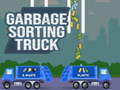 Тоглоом Garbage Sorting Truck