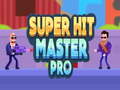 Тоглоом Super Hit Master pro