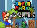 Тоглоом Super Mario vs Zombies
