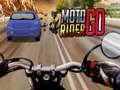 Тоглоом Moto Rider GO