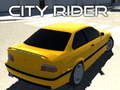 Тоглоом City rider