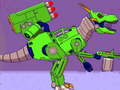 Тоглоом Mechabots