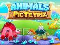 Тоглоом Animals Pic Tetriz