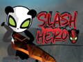 Тоглоом Slash Hero