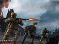 Тоглоом Counter Force Conflict