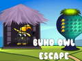 Тоглоом Buho Owl Escape