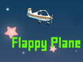 Тоглоом Flappy Plane