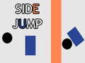 Тоглоом Side Jump