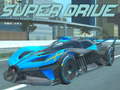 Тоглоом Super drive
