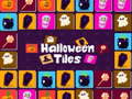 Тоглоом Halloween Tiles