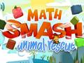 Тоглоом Math Smash Animal Rescue